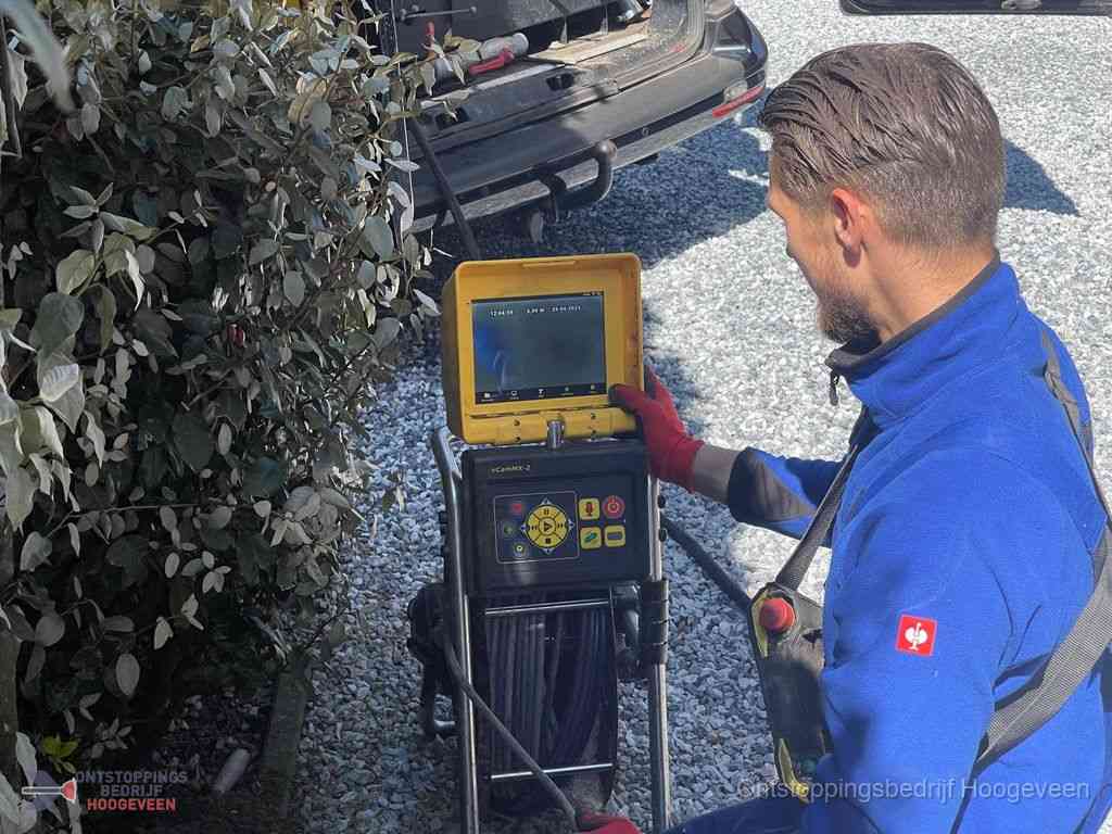 Riool Reiniging Onderhoud Hoogeveen