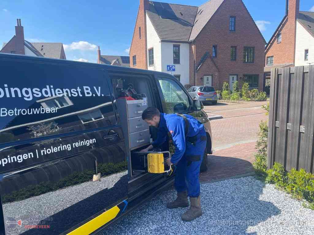 Spoed Ontstoppingsbedrijf Hoogeveen